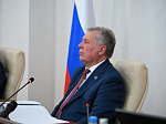 52-я сессия Алтайского краевого Законодательного Собрания